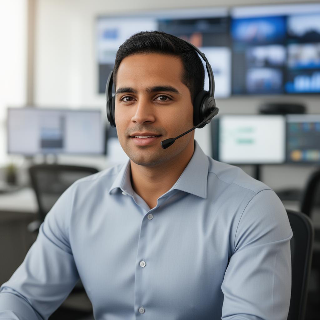 Equipo de closers operativo en 30 días