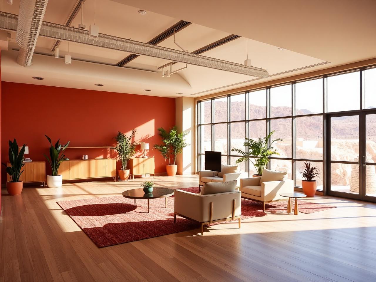 Oficina GMCS Global en Albuquerque, NM